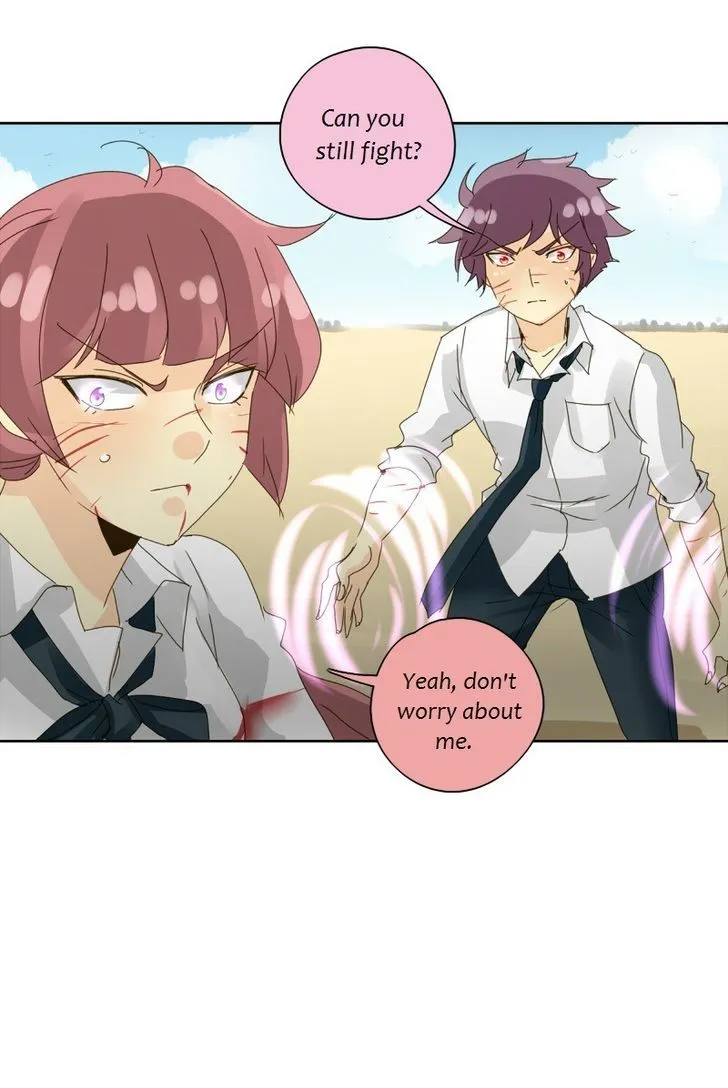 unOrdinary Chapter 58 Online - página 43