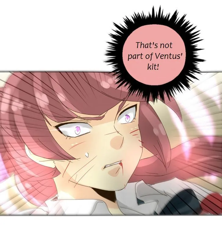 unOrdinary Chapter 58 Online - página 54