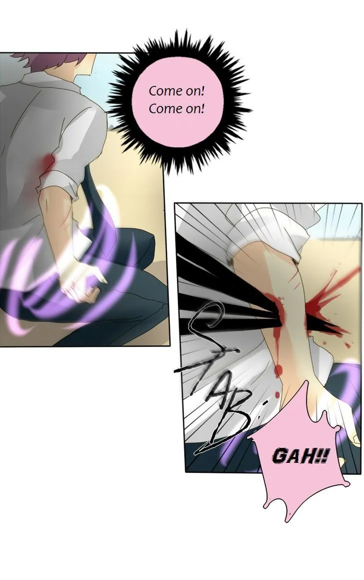 unOrdinary Chapter 58 Online - página 70