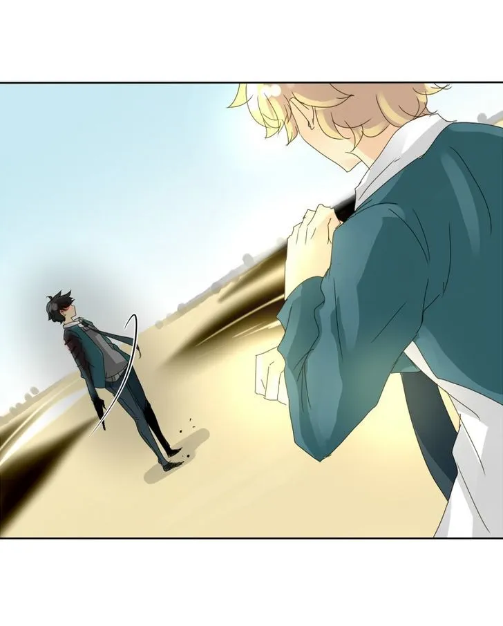 unOrdinary Chapter 59 Online - página 23