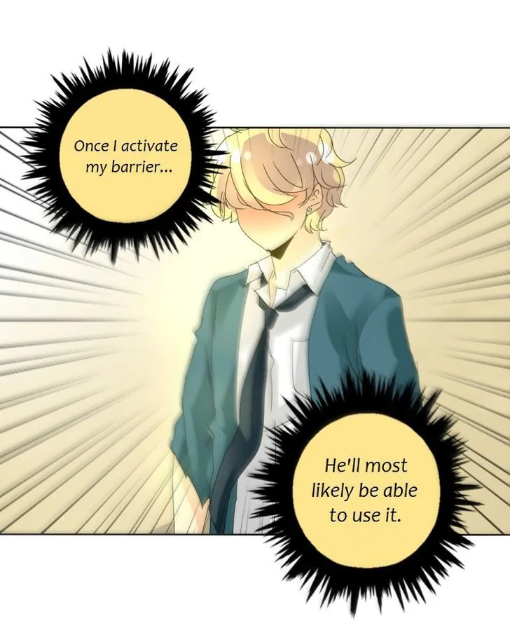 unOrdinary Chapter 59 Online - página 34