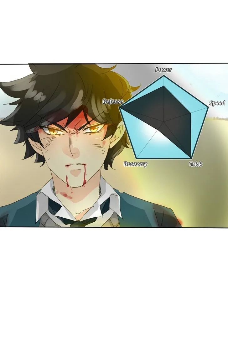 unOrdinary Chapter 59 Online - página 55