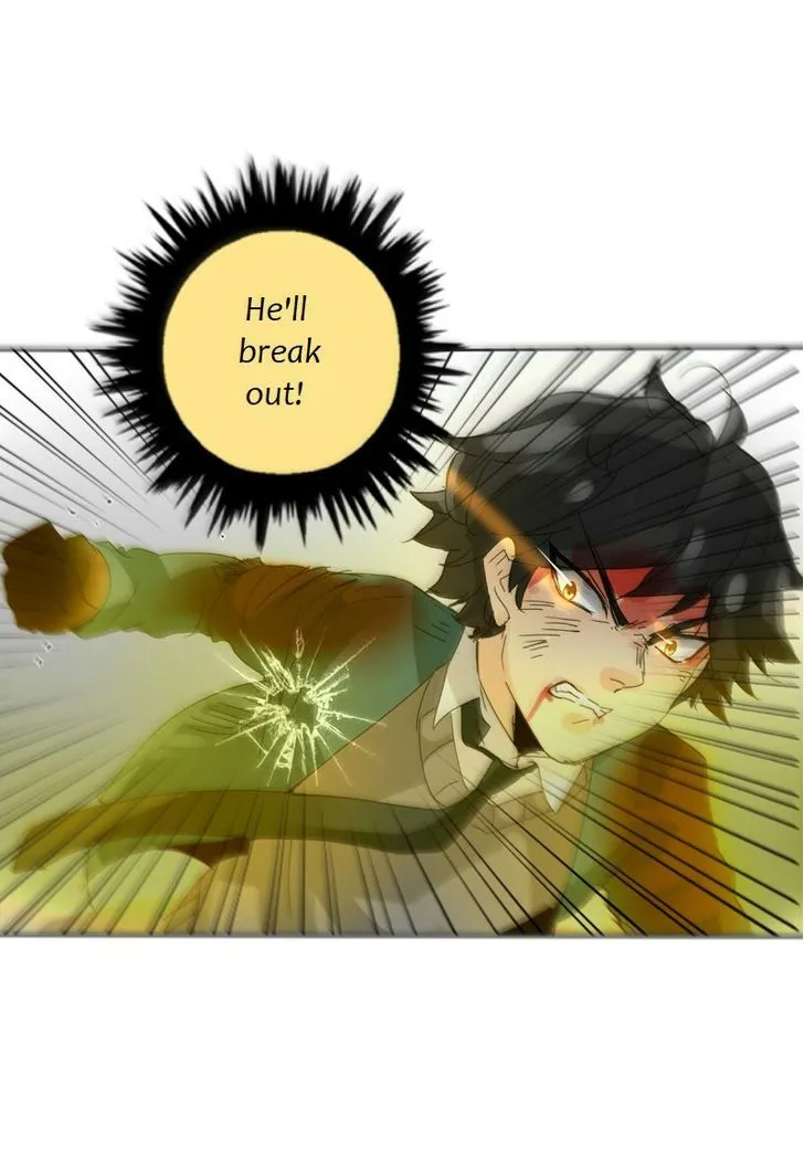 unOrdinary Chapter 59 Online - página 60