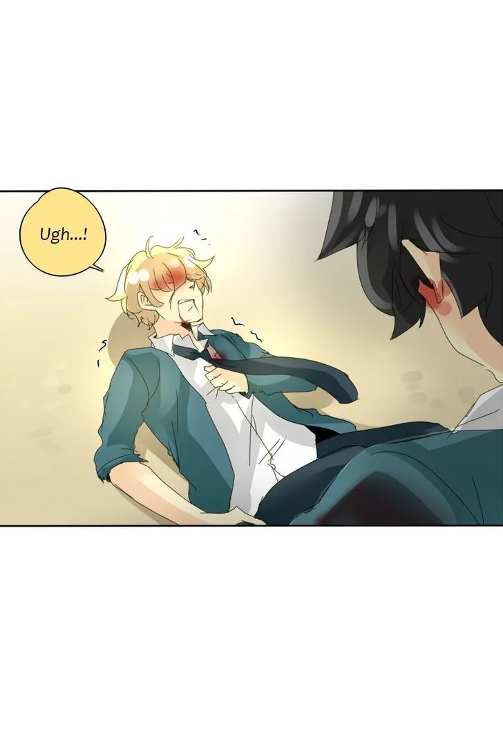 unOrdinary Chapter 59 Online - página 86