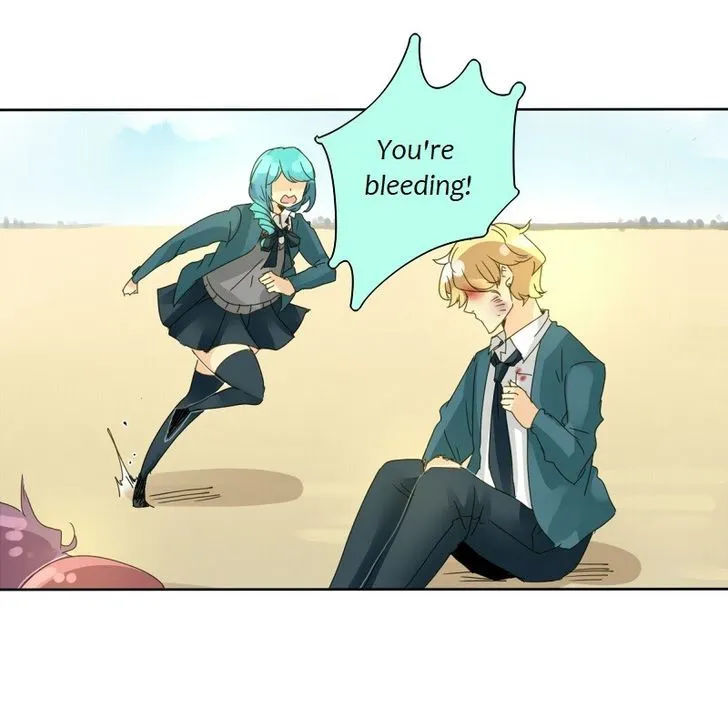 unOrdinary Chapter 60 Online - página 6