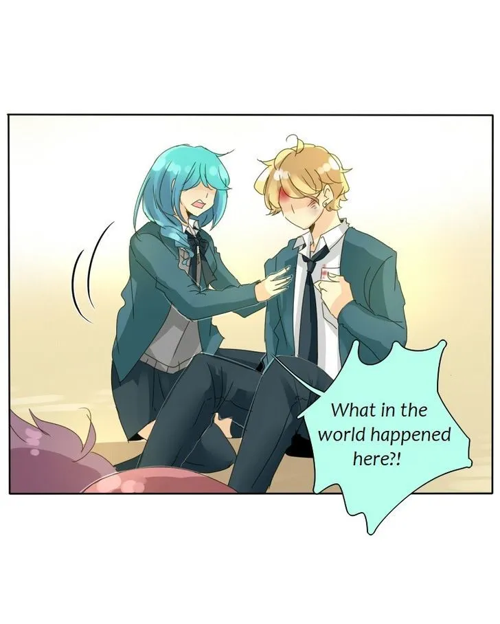 unOrdinary Chapter 60 Online - página 8
