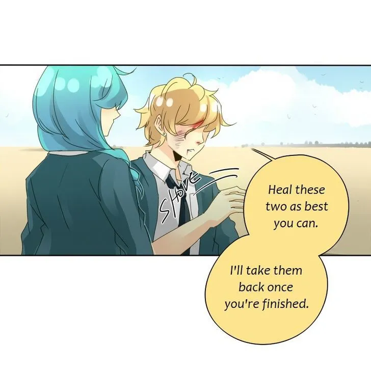unOrdinary Chapter 60 Online - página 10