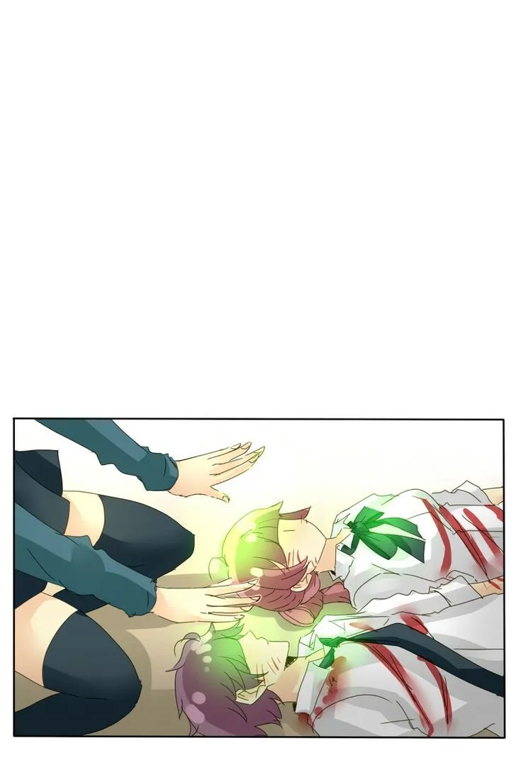 unOrdinary Chapter 60 Online - página 13