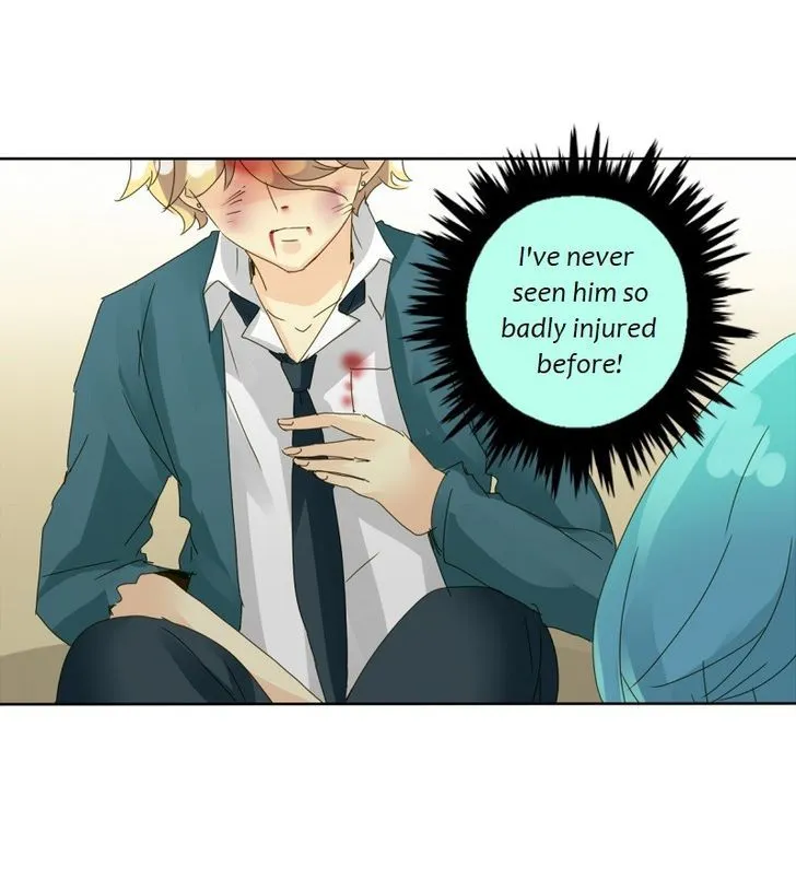 unOrdinary Chapter 60 Online - página 19