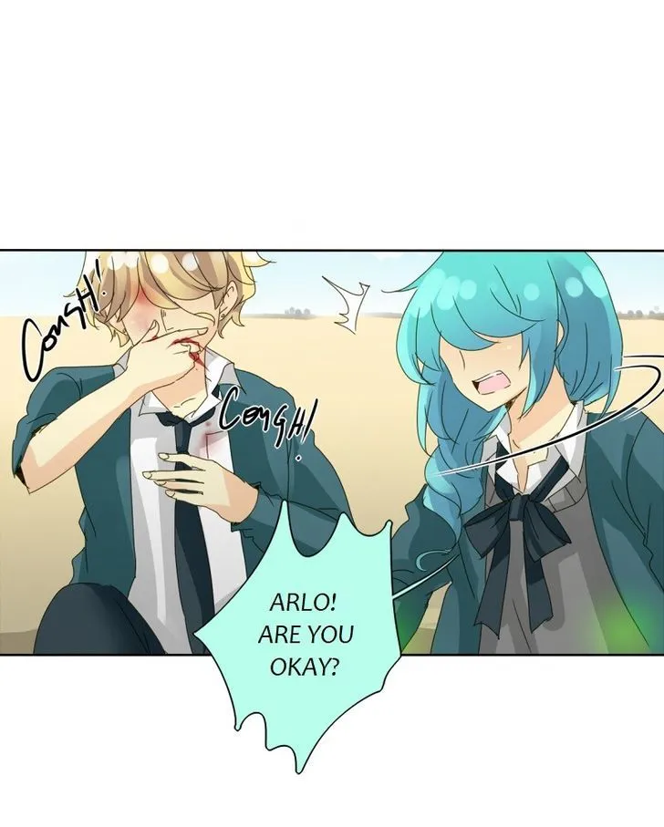 unOrdinary Chapter 60 Online - página 22