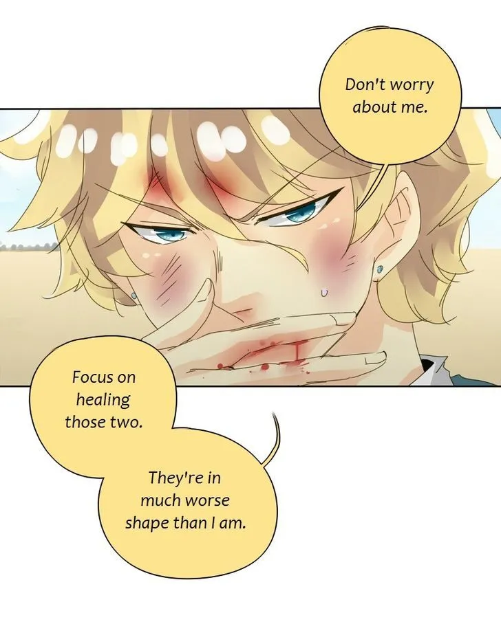unOrdinary Chapter 60 Online - página 23