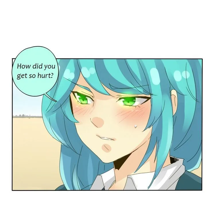 unOrdinary Chapter 60 Online - página 27