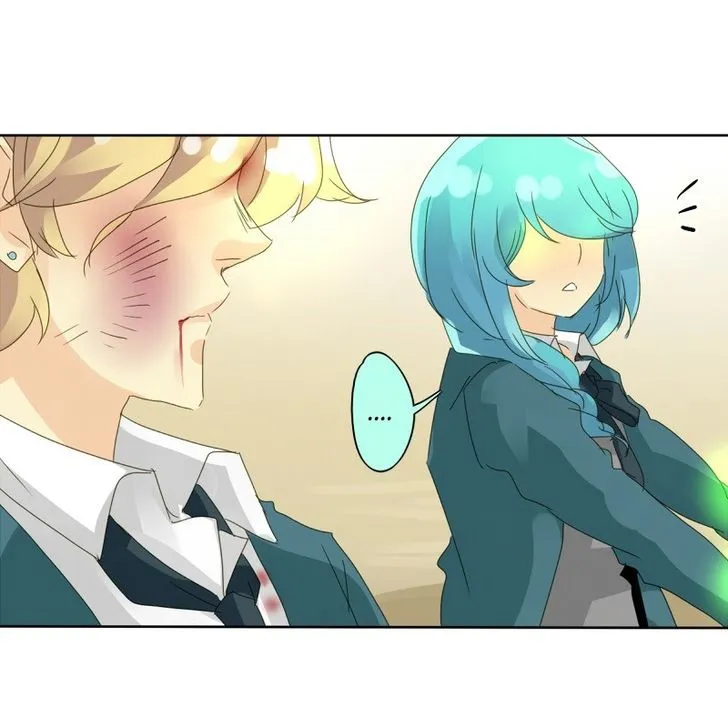 unOrdinary Chapter 60 Online - página 31