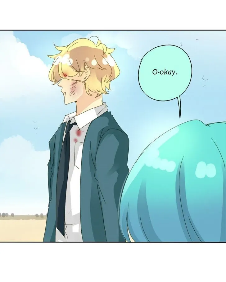 unOrdinary Chapter 60 Online - página 32