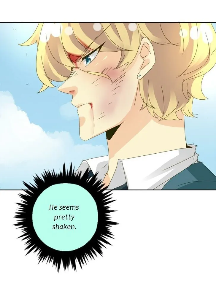 unOrdinary Chapter 60 Online - página 34