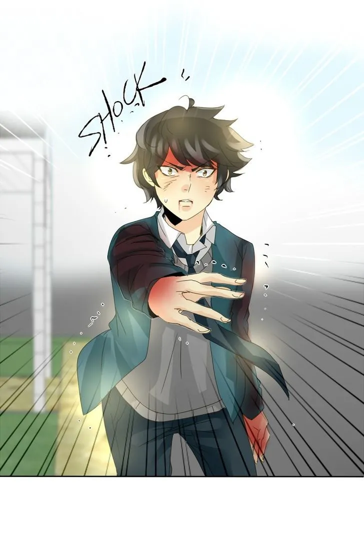 unOrdinary Chapter 60 Online - página 50