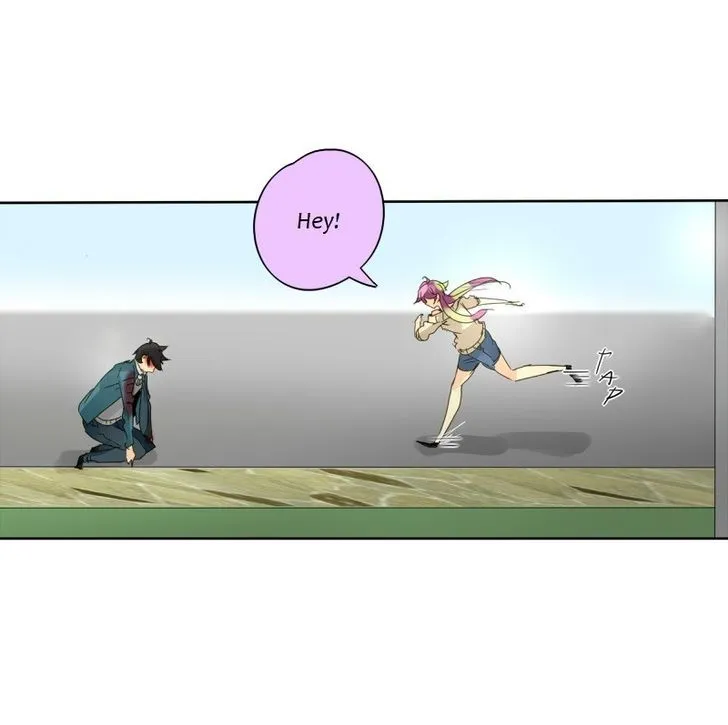 unOrdinary Chapter 60 Online - página 58