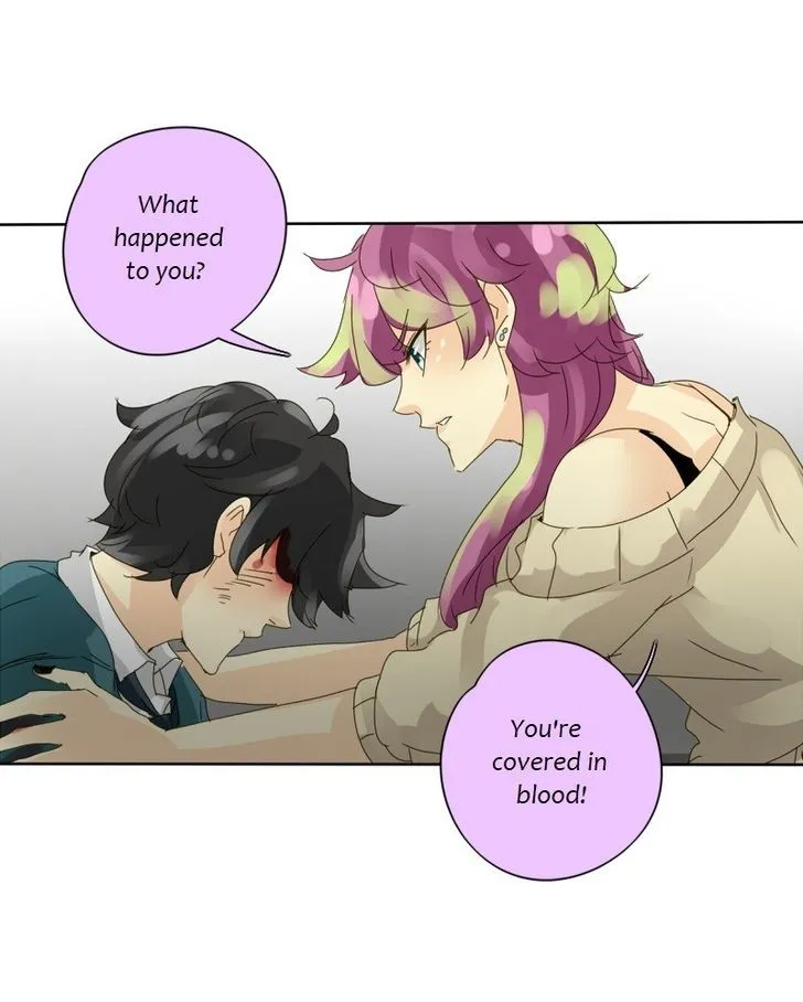 unOrdinary Chapter 60 Online - página 59
