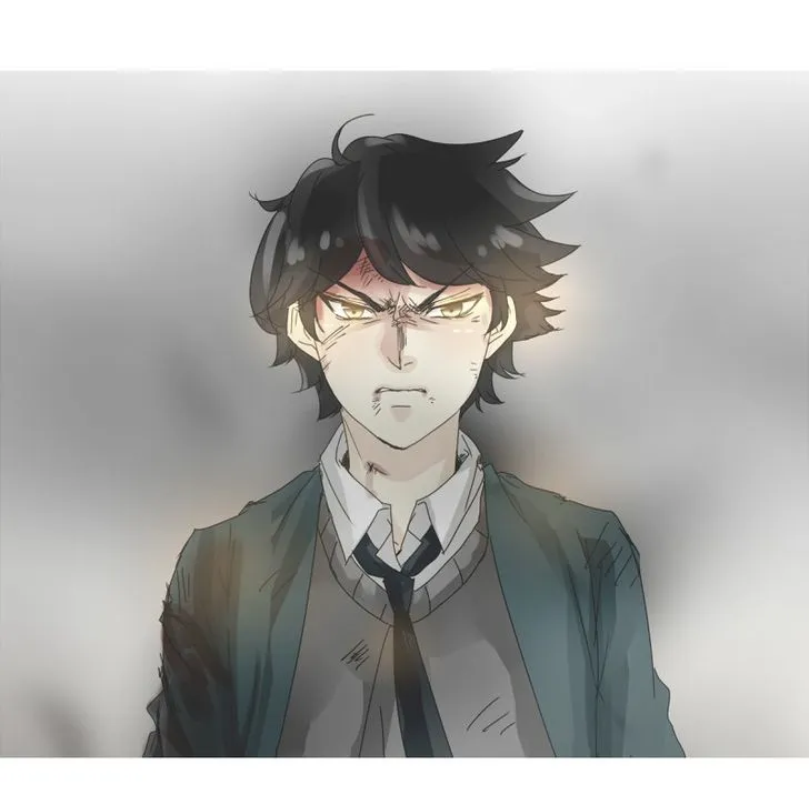 unOrdinary Chapter 60 Online - página 61