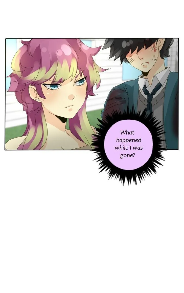 unOrdinary Chapter 60 Online - página 82