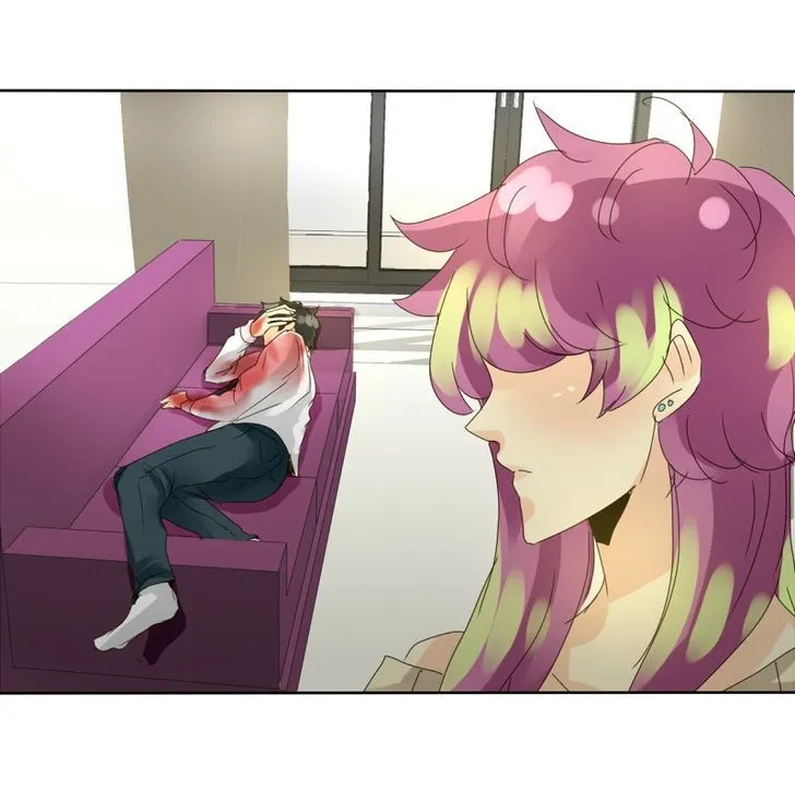 unOrdinary Chapter 60 Online - página 85