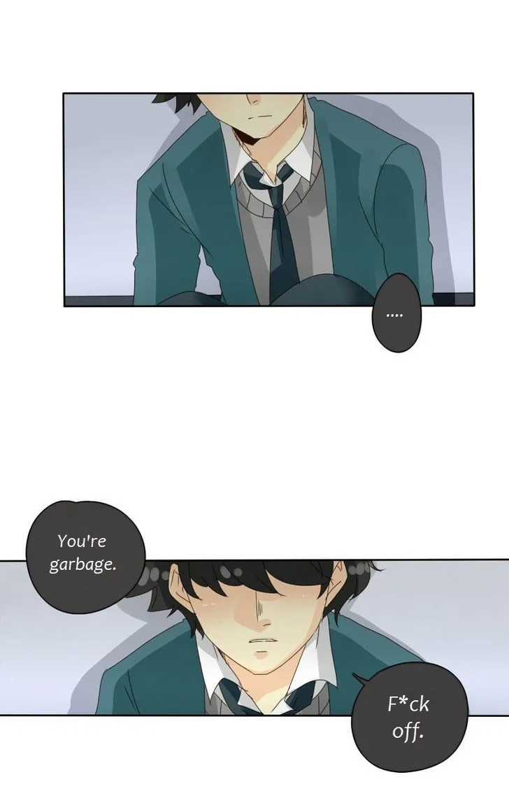 unOrdinary Chapter 64 Online - página 6