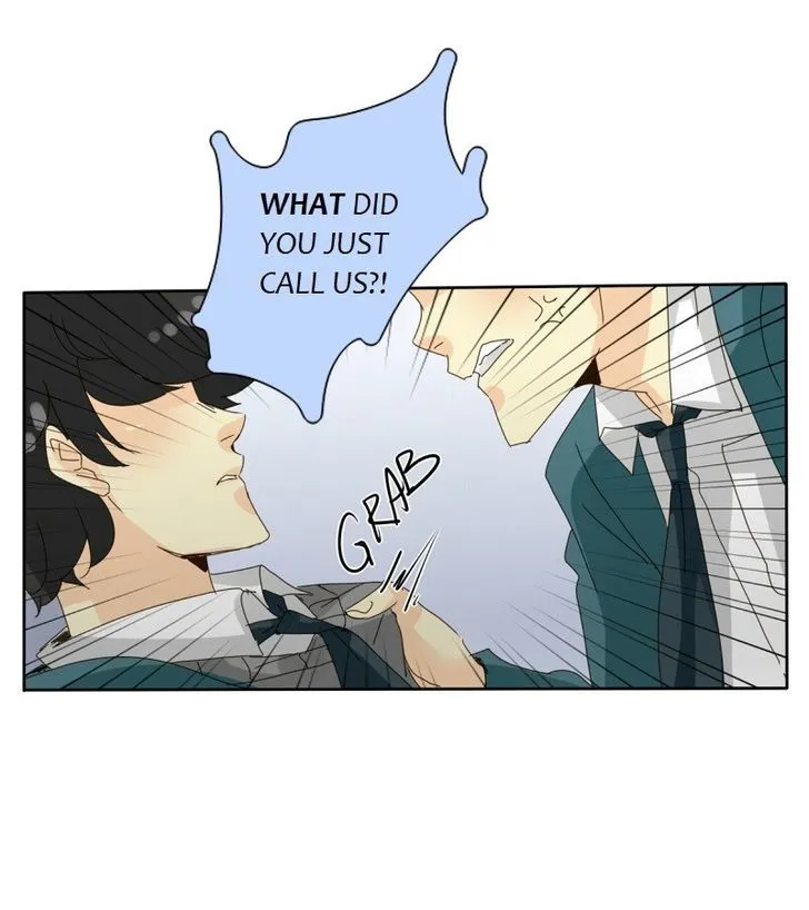 unOrdinary Chapter 64 Online - página 8