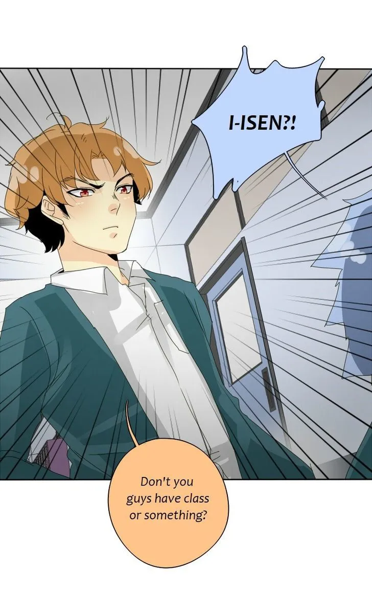 unOrdinary Chapter 64 Online - página 13