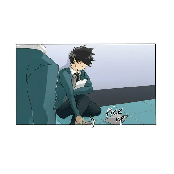 unOrdinary Chapter 64 Online - página 16