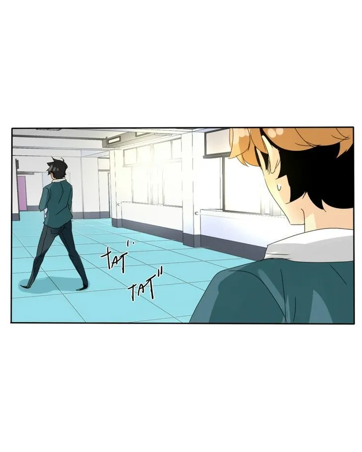 unOrdinary Chapter 64 Online - página 24