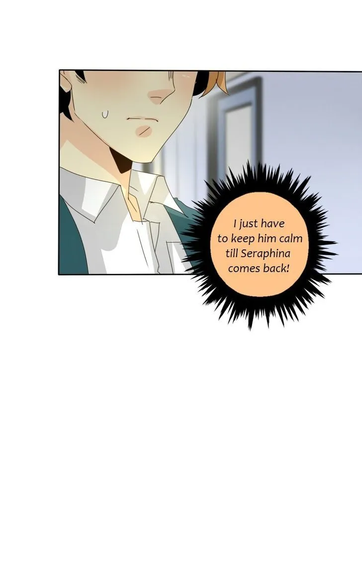 unOrdinary Chapter 64 Online - página 25