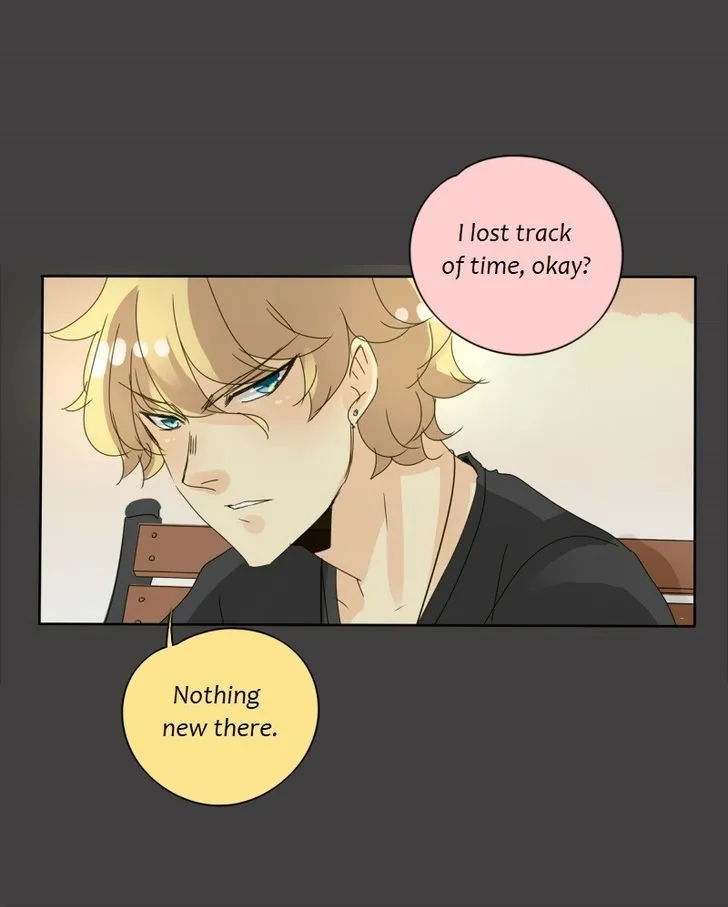 unOrdinary Chapter 64 Online - página 31
