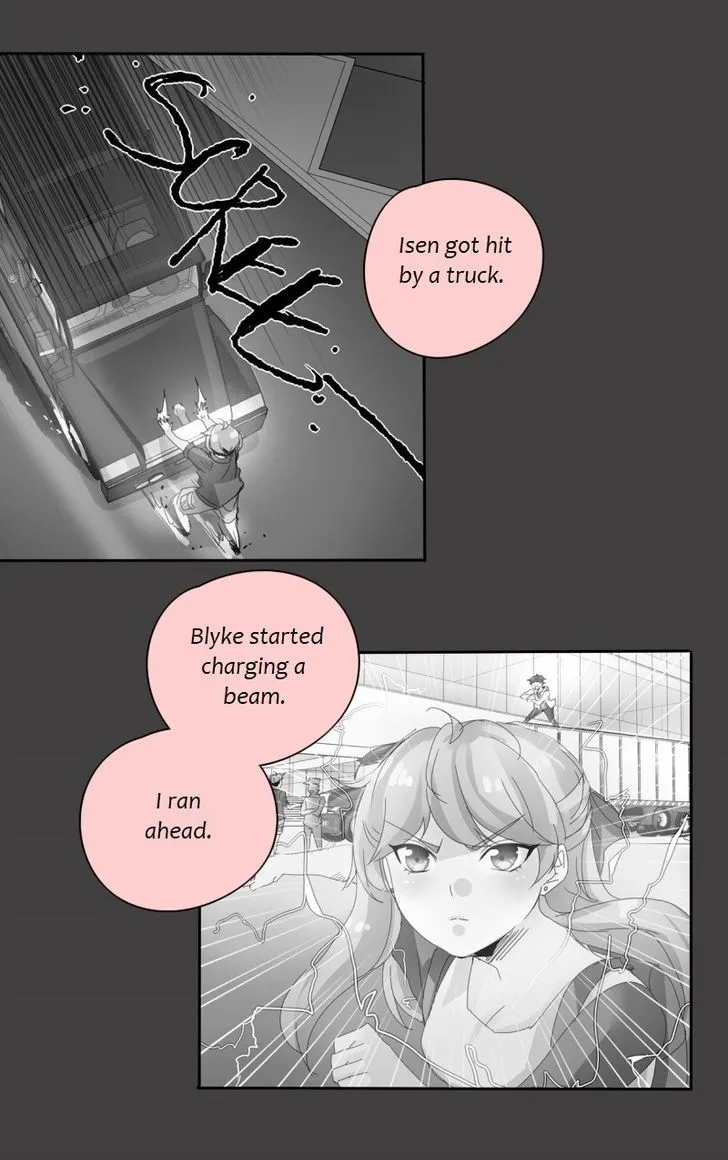 unOrdinary Chapter 64 Online - página 41