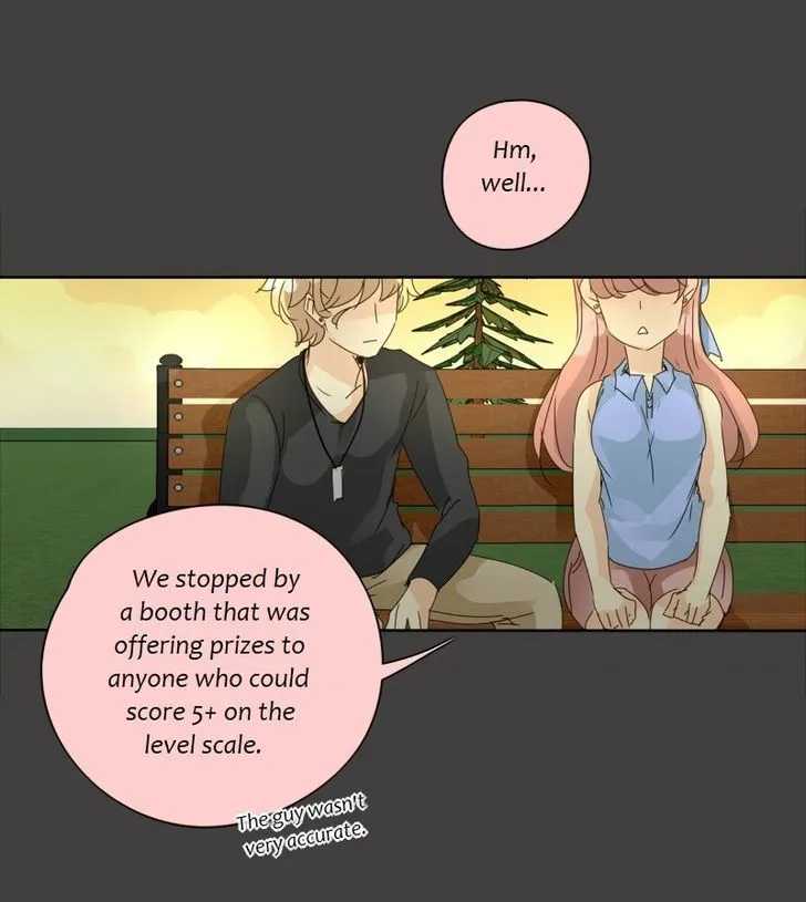 unOrdinary Chapter 64 Online - página 54