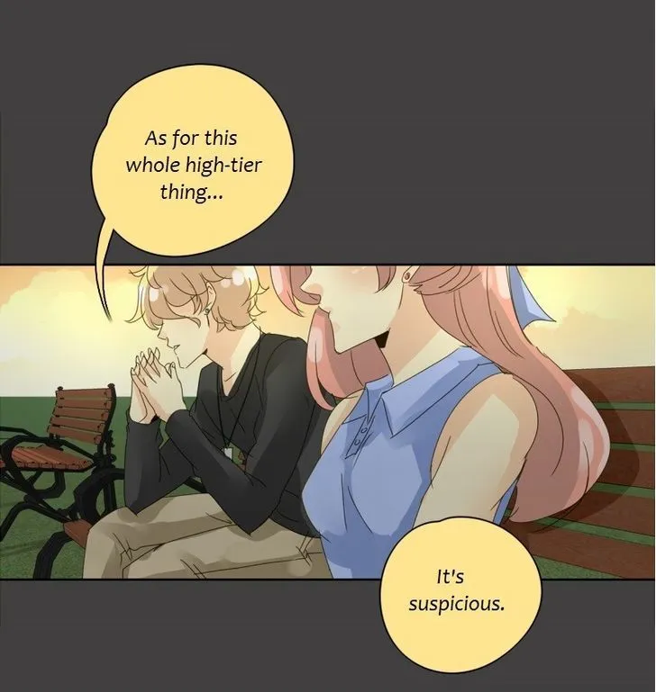unOrdinary Chapter 64 Online - página 95