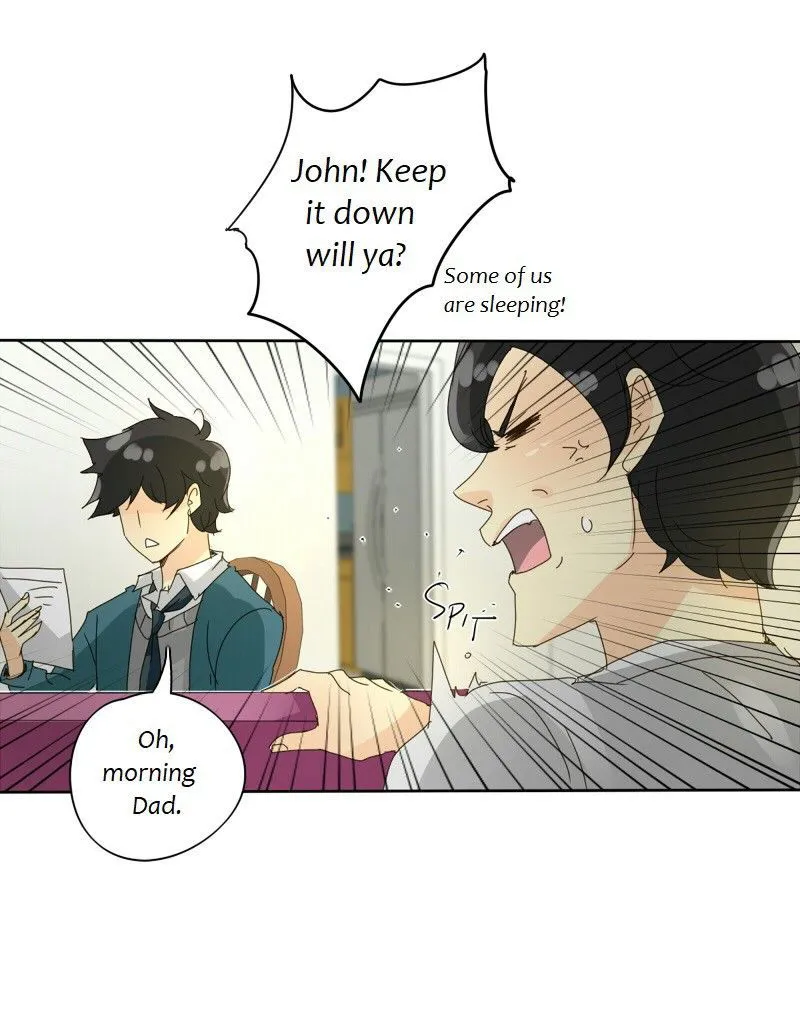 unOrdinary Chapter 68 Online - página 6