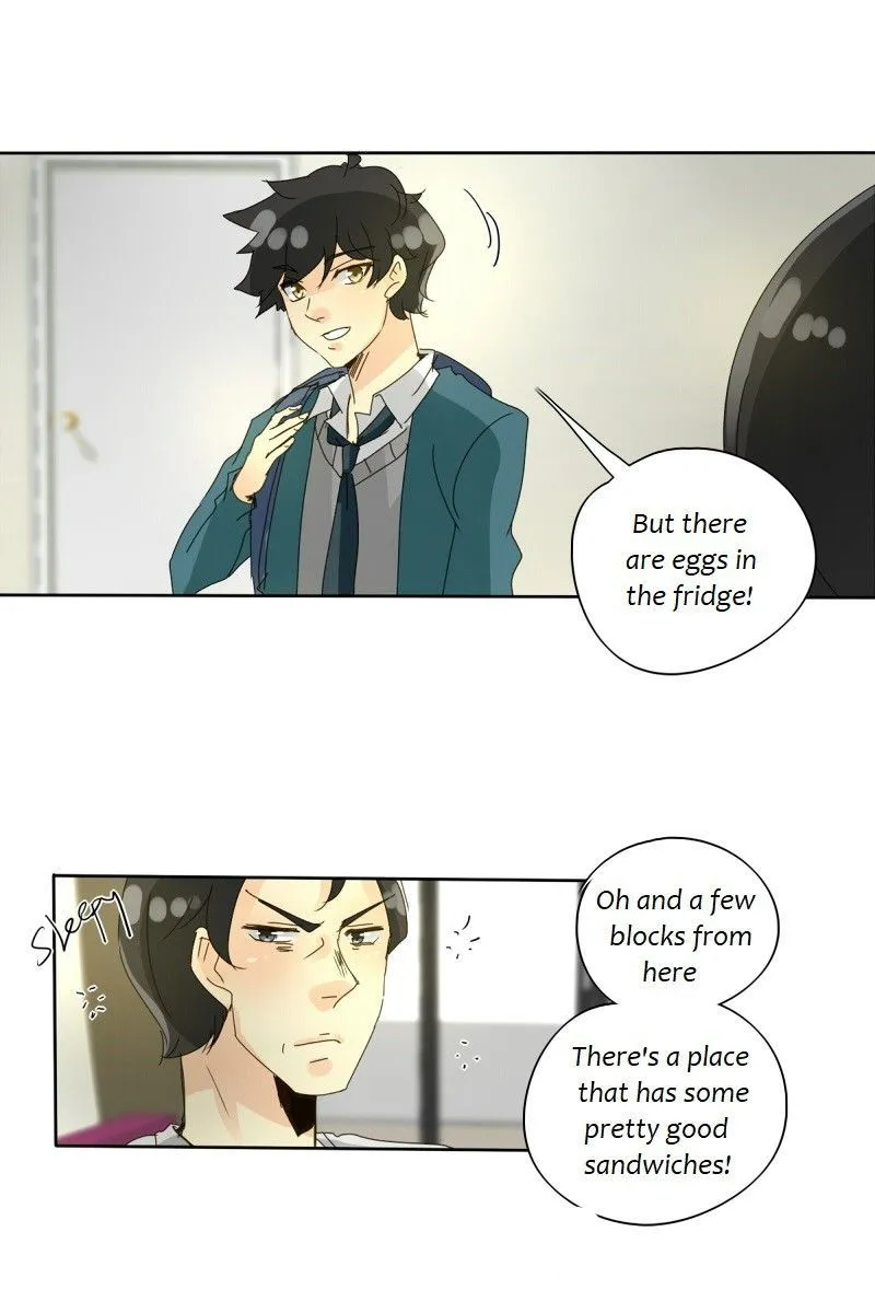 unOrdinary Chapter 68 Online - página 8