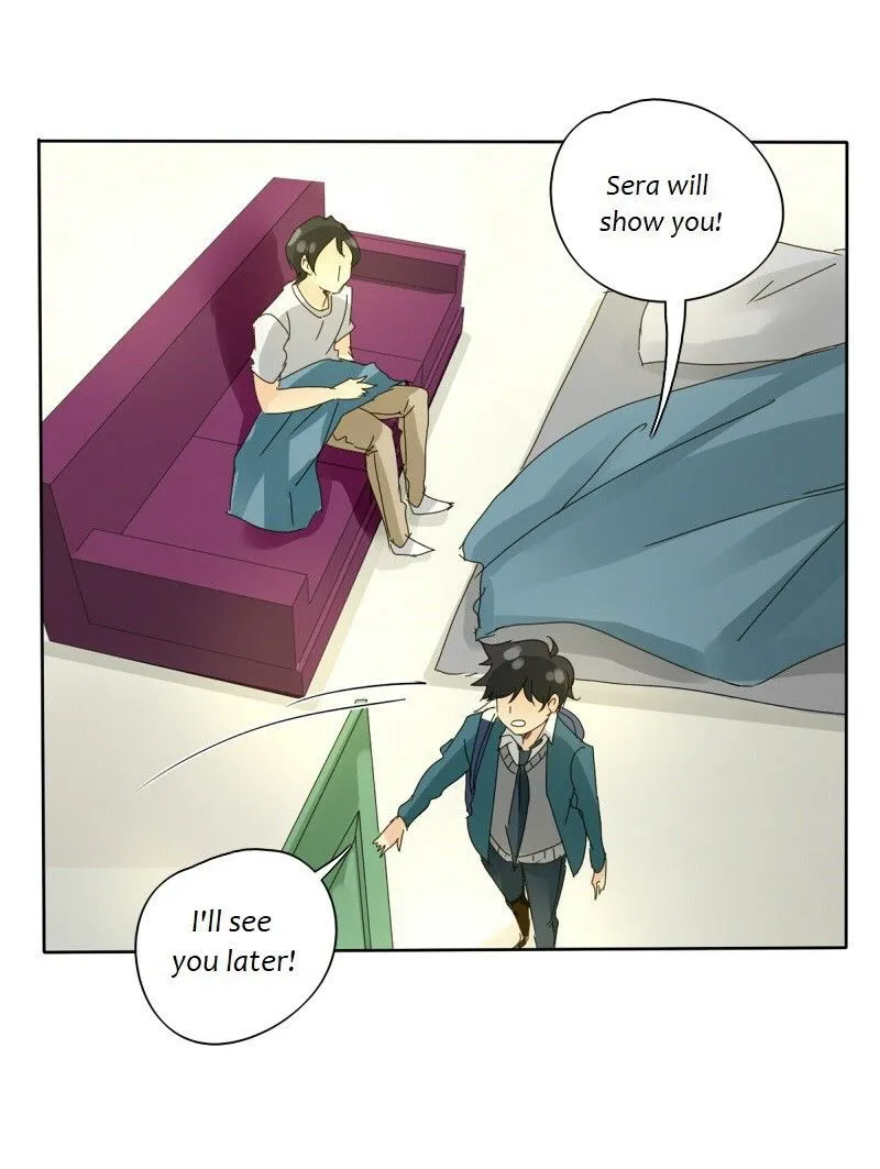 unOrdinary Chapter 68 Online - página 9
