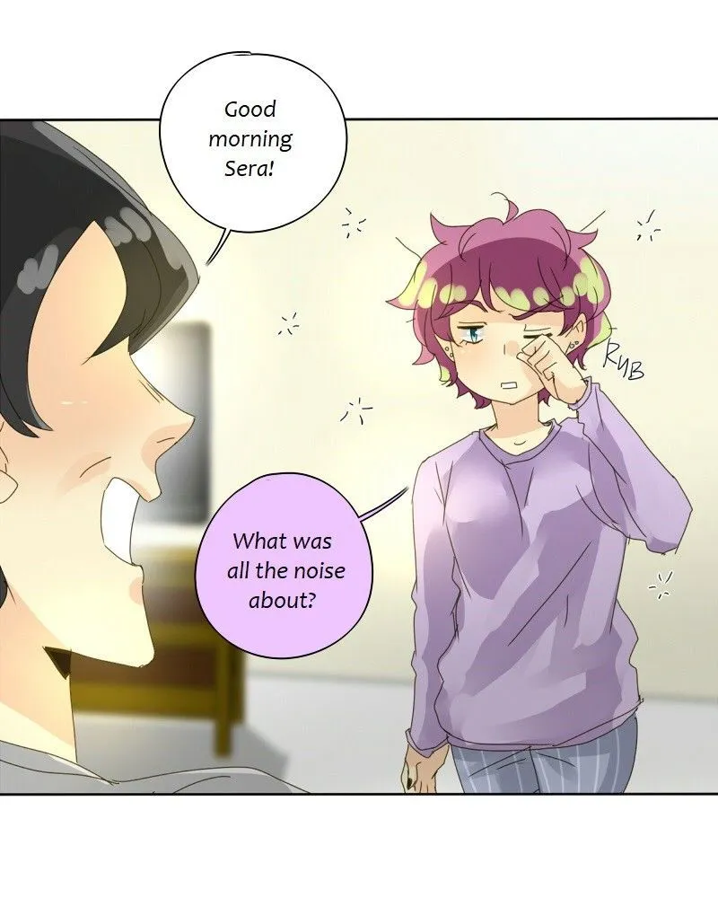 unOrdinary Chapter 68 Online - página 15