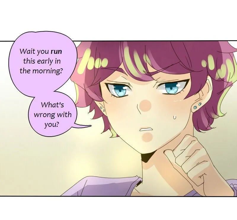 unOrdinary Chapter 68 Online - página 17