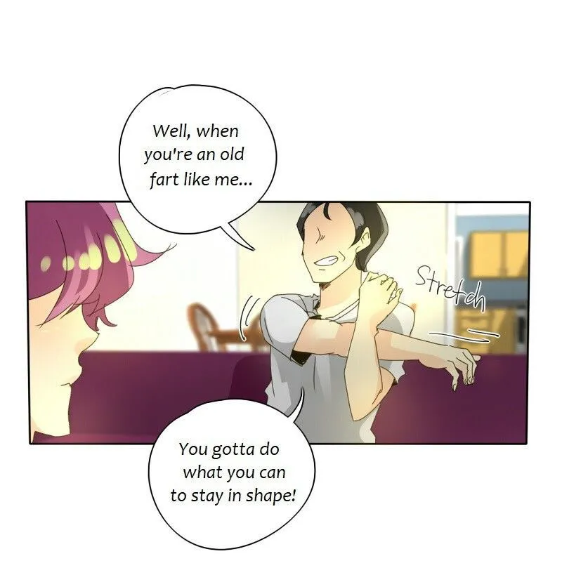 unOrdinary Chapter 68 Online - página 18