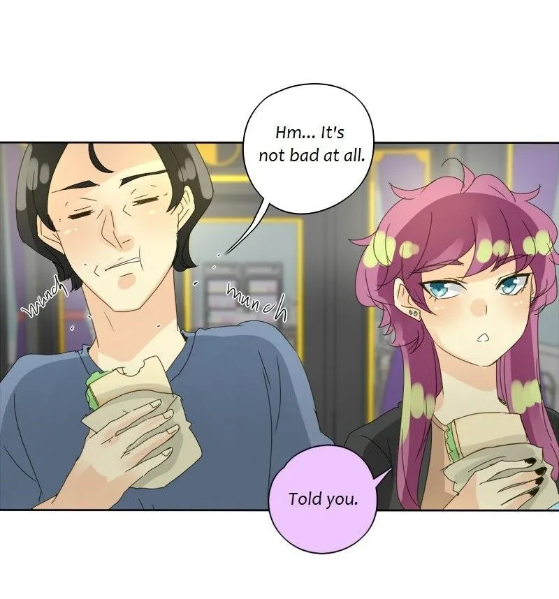 unOrdinary Chapter 68 Online - página 60