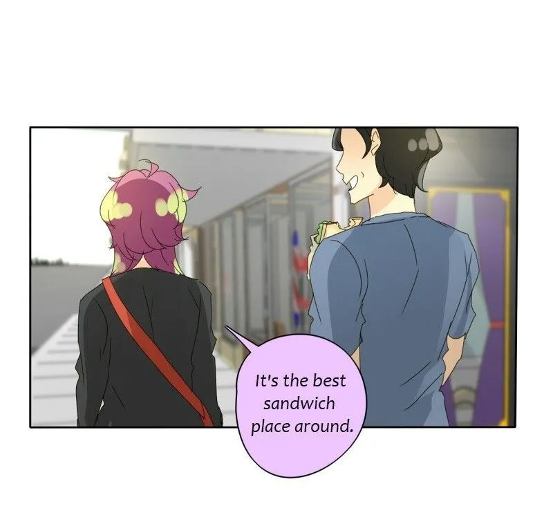 unOrdinary Chapter 68 Online - página 61