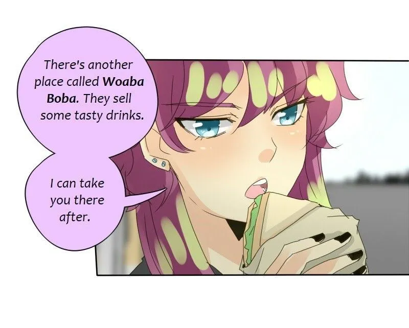unOrdinary Chapter 68 Online - página 62