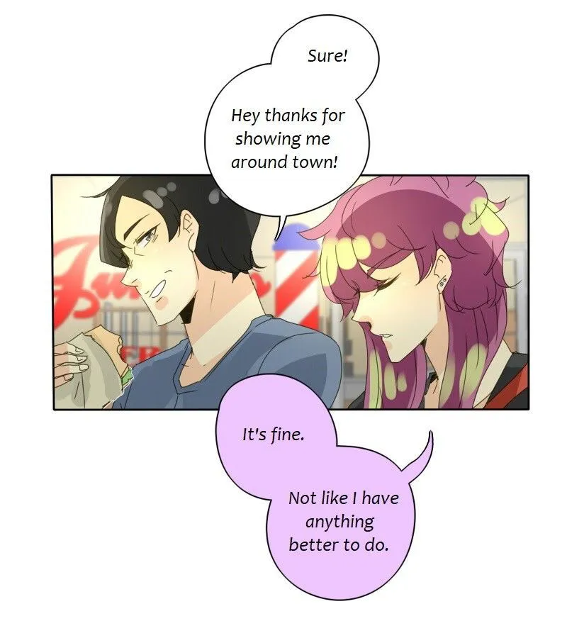 unOrdinary Chapter 68 Online - página 63