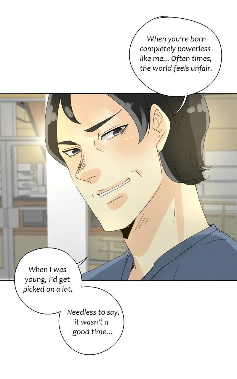 unOrdinary Chapter 68 Online - página 67