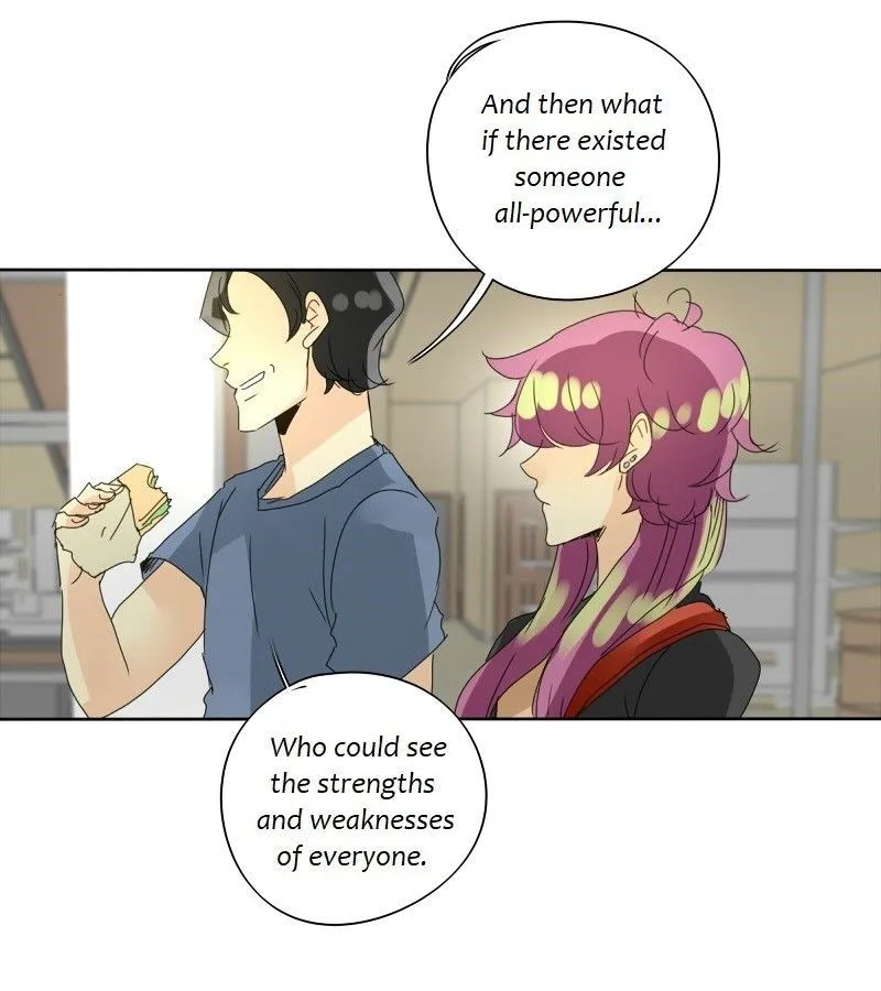 unOrdinary Chapter 68 Online - página 70