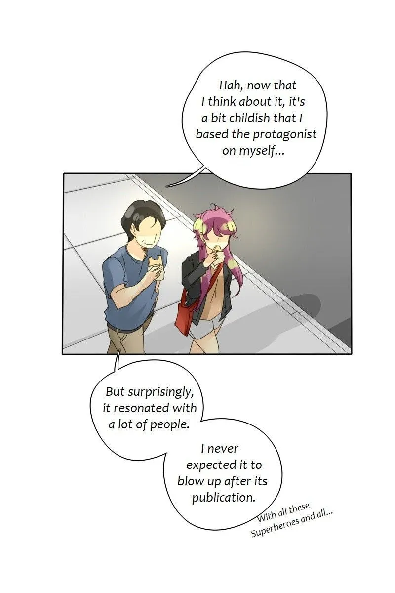 unOrdinary Chapter 68 Online - página 73
