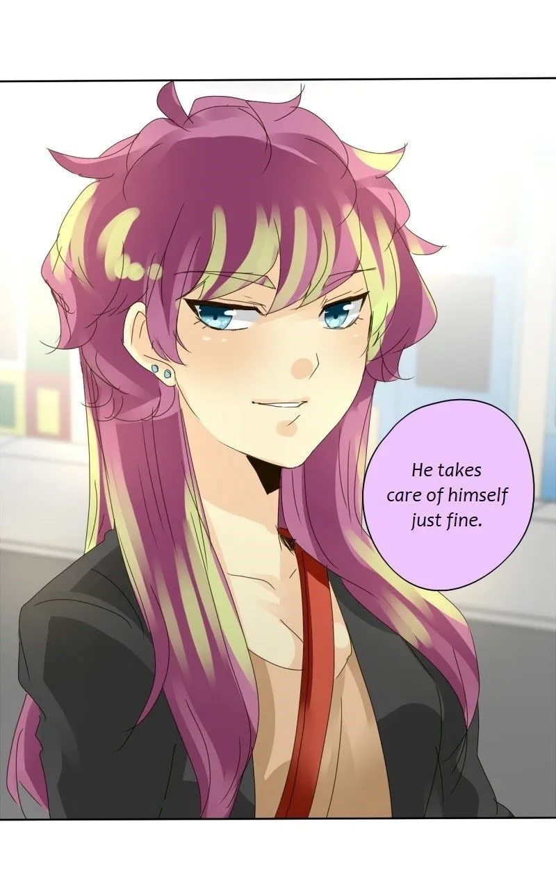 unOrdinary Chapter 68 Online - página 85