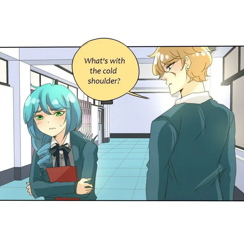 unOrdinary Chapter 70 Online - página 20